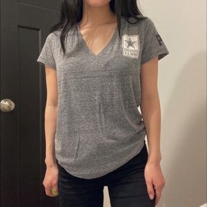 PINK U.S Army Shirt size Medium